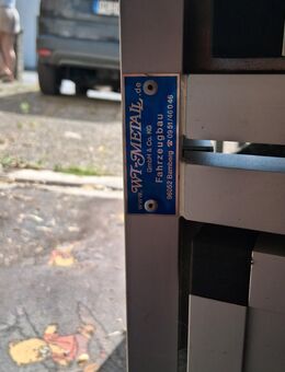 2-er Hundebox - Lahstedt