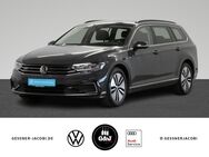 VW Passat Variant, GTE digitalCP AppConnect, Jahr 2020 - Hannover