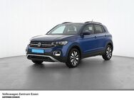 VW T-Cross, Move D, Jahr 2023 - Essen