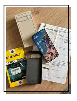 Google Pixel 9 Pro XL - Wilkau-Haßlau