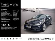 VW Polo, 1.0 TSI Style, Jahr 2024 - Kelkheim (Taunus)