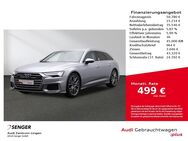 Audi S6, 3.0 TDI quattro Avant, Jahr 2021 - Lingen (Ems)