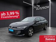 VW Passat, TDI Business AID, Jahr 2024 - Kamenz