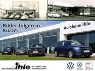 VW Golf Sportsvan, 1.5 TSI Join R-FAHRKAMERA PARK-ASSIS, Jahr 2019 - Hohenwestedt