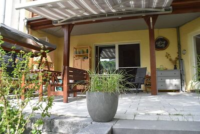 3-Zimmer-ETW mit Gartenanteil in bester Lage - Ihr neues Zuhause liegt im Erdgeschoss!
