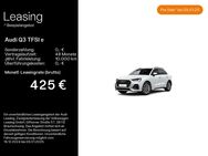 Audi Q3, TFSI e 45 S line Audi Connect, Jahr 2024 - Oberursel (Taunus)