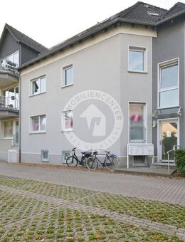 Die Gelegenheit: helle und moderne Wohnung mit Südbalkon und Tiefgaragenparkplatz - Schwerte (Hansestadt an der Ruhr)