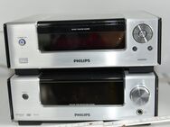 Phillips Stereo Kompaktanlage mit Röhrensound - Garbsen