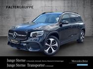 Mercedes GLB 200, AMG NIGHT MLED BURME AMBI, Jahr 2023 - Wiesloch