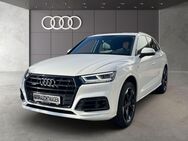 Audi Q5, 2.0 TFSI 50 e sport quattro, Jahr 2021 - Penzberg