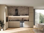BAUKNECHT Standgeschirrspüler B0F D641A X, 14 Maßgedecke, ActiveDry - automatisches Türöffnungssystem