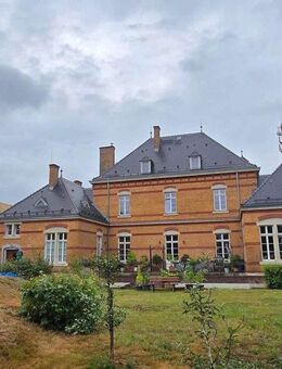 Historische Mehrfamilienhäuser mit Ausbaureserve - Einzigartiges Kulturdenkmal in Top-Lage! - Grimma