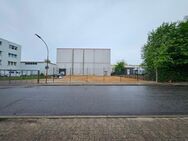 GEWERBEHALLE - Barsbüttel