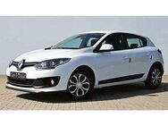 Renault Megane III 1.6 16V KLIMA PDC SHZ TEMPOMAT - Neuensalz