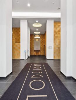 Spreegold - Vermietete 2-Zimmer-Eigentumswohnung mit PKW-Stellplatz in Berlin-Stralau - Berlin