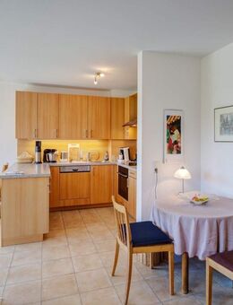Moderne 3-Zimmer-Wohnung in Zorneding - Ruhige Lage, Helligkeit & gepflegtes Ambiente - Zorneding