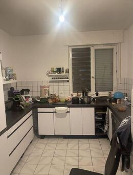 3.Zimmer in Spandau - Berlin