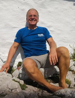 Suche Freizeitpartner (männlich, weiblich, divers) - Stephanskirchen