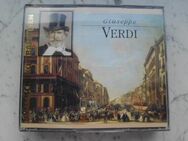Giuseppe Verdi 1-3 Klassische Kostbarkeiten 3er CD-Box 4,- - Flensburg