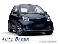 Smart ForTwo EQ Cabrio Prime Exclusive 22kW Kamera LED - Mittelstetten