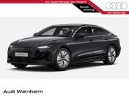 Audi A6, Sportback, Jahr 2022 - Weinheim