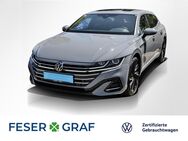 VW Arteon, 2.0 TDI Shooting Brake R-Line, Jahr 2023 - Forchheim (Bayern)