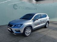 Seat Ateca, 2.0 TDI Style BEATS, Jahr 2020 - München