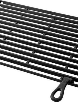 Buschbeck Grillrost BIO-Grillrost, BxT: 54x34 cm