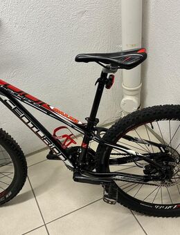 Mountainbike Centurion Backfire 26“ - gepflegt, Shimano 21-Gang - Solingen (Klingenstadt)