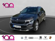 Skoda Kamiq, 1.5 TSI Selection, Jahr 2024 - Euskirchen