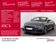 Audi TT, Roadster 45 TFSI qu, Jahr 2022 - Berlin