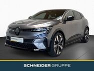 Renault Megane, E-TECH Paket Techno EV60 220hp, Jahr 2023 - Chemnitz