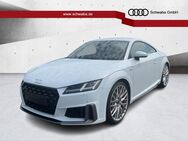 Audi TT, Coupé 45 TFSI qu S line selection M-RIDE, Jahr 2021 - Gersthofen