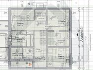 ✅ Wohnflächenberechnung nach DIN 277 und/ oder WoFlV - Grundriss erstellen 2D/ 3D - Wuppertal