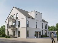 Exklusives Wohnen, der Natur ganz nah. - Paderborn