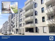 GRAFENTAL - NEUBAU-KOMFORTWOHNUNG im 1.OG mit XXL-LOGGIA - Düsseldorf