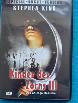 Kinder des Zorns 2 - Nordhorn