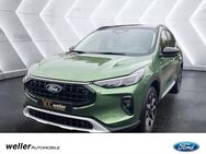 Ford Kuga, 2.5 Duratec Active X Plug-in-Hybrid - Geschwindigkeitsbegrenzer, Jahr 2024 - Bietigheim-Bissingen