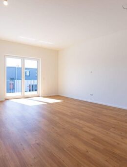 Großzügige 2-Zimmer-Wohnung mit Terrasse und Gartenanteil in Gießen! - Gießen