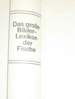 Aquarienbuch Fischbuch Antiquariat 1969 Aquaristik Aquarium - Bottrop