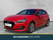 Hyundai i30, 1.4 T-GDI Passion 140PS, Jahr 2019 - Chemnitz