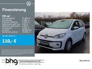 VW up, 1.0 MPI up move, Jahr 2021 - Freudenstadt