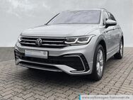 VW Tiguan, 1.5 TSI R-Line IQ LIGHT, Jahr 2024 - Hannover