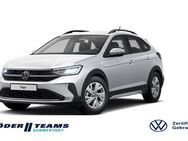 VW Taigo, 1.0 TSI Life, Jahr 2024 - Bielefeld