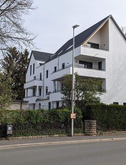 Großartige 2-Zim.mit Bakkon - Herzogenaurach