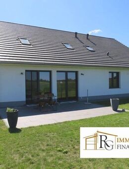 Modernes Wohnambiente mit guter Energieeffizienz - Elegantes EFH in familienfreundlicher Wohnlage - Brome