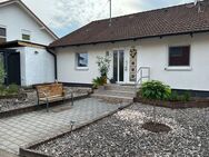 Geräumiges Ein-/Zweifamilienhaus auf schönem Grundstück - Horbach (Landkreis Südwestpfalz)