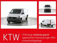 Mercedes-Benz Vito 116CDI KA lang,9GTronic,Kamera,Tempomat - Hildesheim