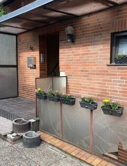 RESERVIERT!!! Einfamilienhaus mit Potenzial in ruhiger Lage - Bremen