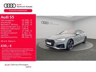 Audi S5, 3.0 TDI quattro SB Laser ° Massage, Jahr 2021 - Kassel